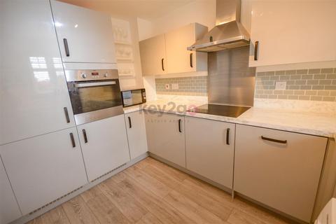 65 Ruby Lane, Mosborough, Sheffield, S20 5FH