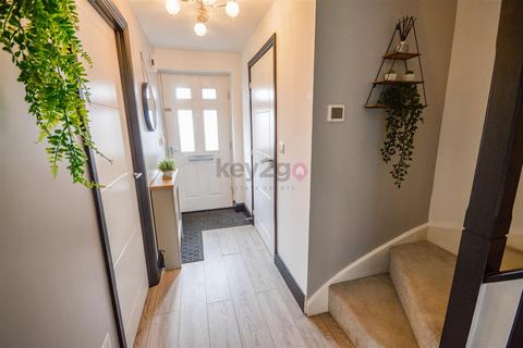65 Ruby Lane, Mosborough, Sheffield, S20 5FH