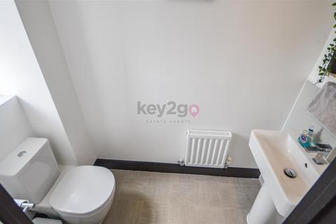 65 Ruby Lane, Mosborough, Sheffield, S20 5FH