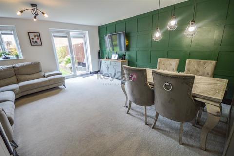 65 Ruby Lane, Mosborough, Sheffield, S20 5FH