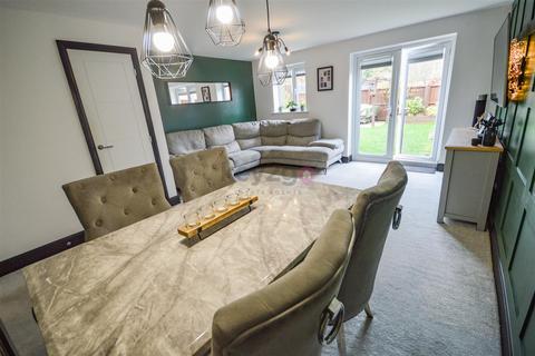 65 Ruby Lane, Mosborough, Sheffield, S20 5FH