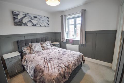 65 Ruby Lane, Mosborough, Sheffield, S20 5FH