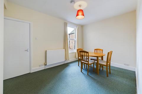 2 bedroom flat to rent, 423a Ecclesall Road, Hunters Bar, Sheffield