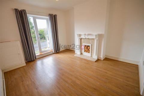 3 bedroom terraced house for sale, Coisley Road, Woodhouse, Sheffield, S13