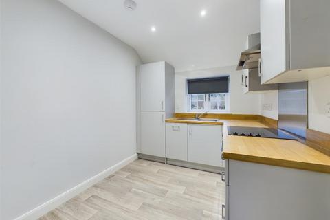 1 bedroom flat for sale, Swan Way, Market Place, Bolsover