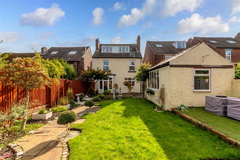 5 bedroom detached house for sale, Ringinglow Road, Ecclesall, Sheffield