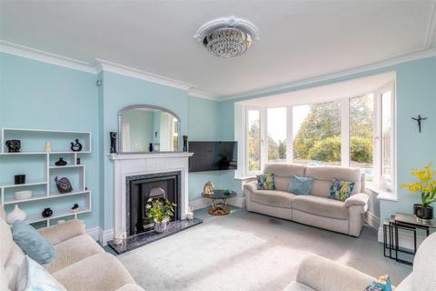 5 bedroom detached house for sale, Ringinglow Road, Ecclesall, Sheffield