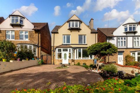 5 bedroom detached house for sale, Ringinglow Road, Ecclesall, Sheffield