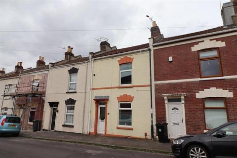 2 bedroom terraced house for sale, Stuart Street, Redfield, BS5