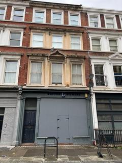 1 bedroom flat to rent, Beaconsfield Terrace Road, London