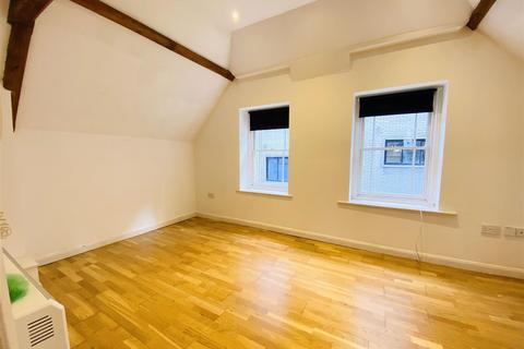 1 bedroom flat to rent, BPC01568 Frogmore Street, City Centre, BS1