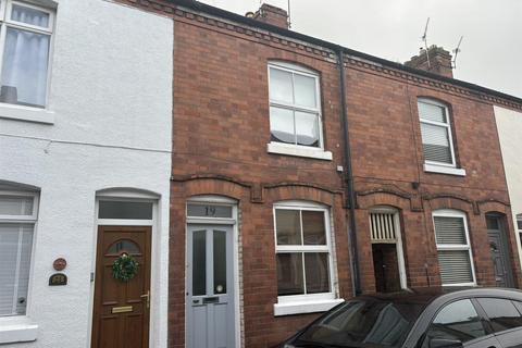 2 bedroom house to rent, Freehold Street, Quorn