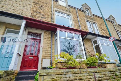 6 bedroom terraced house for sale, Cambridge Street, Saltburn-By-The-Sea