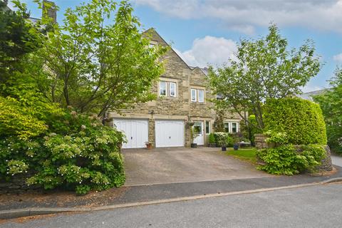 6 bedroom detached house for sale, Newfield Place, Dore, Sheffield