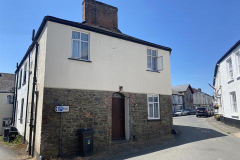 Rainbow Cottage Fore Street, Chulmleigh, EX18 7BR