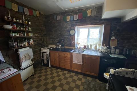Rainbow Cottage Fore Street, Chulmleigh, EX18 7BR