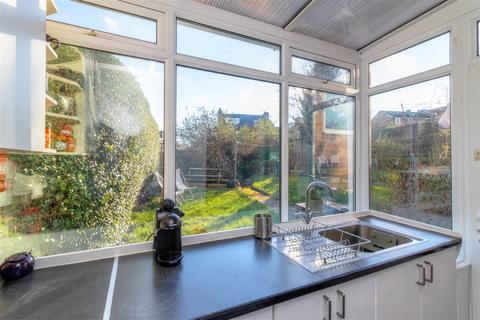 13 Coombe Road, Sheffield, S10 1FF