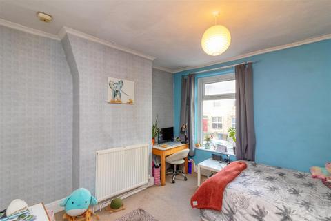 13 Coombe Road, Sheffield, S10 1FF