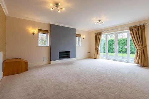 5 bedroom detached house for sale, Druidstone Road, Cardiff CF3