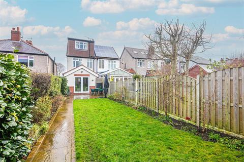3 bedroom house for sale, Trap Lane, Bents Green, Sheffield
