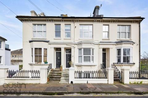 3 bedroom flat for sale, Prestonville Road, Brighton