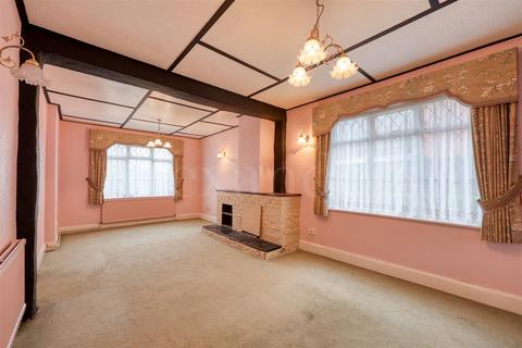 2 bedroom detached house for sale, Kirkby Lane, Newbold Verdon