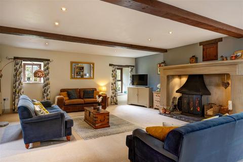 4 bedroom barn conversion for sale, Crow Trees Barn, Mewith, Bentham