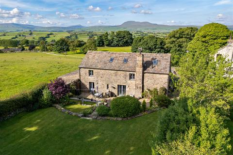 4 bedroom barn conversion for sale, Crow Trees Barn, Mewith, Bentham