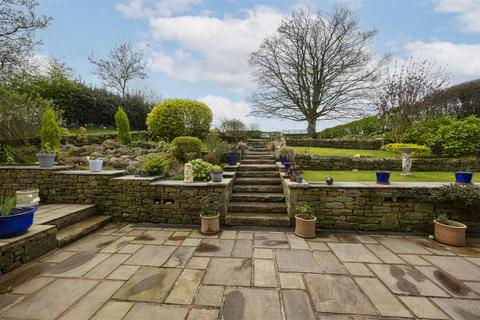 4 bedroom barn conversion for sale, Crow Trees Barn, Mewith, Bentham