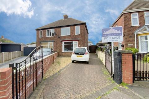 2 bedroom semi-detached house for sale, Davie Place, Cleethorpes