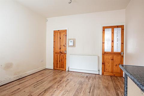 2 bedroom terraced house for sale, Plymouth Road, Millhouses, Sheffield