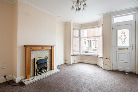 2 bedroom terraced house for sale, Plymouth Road, Millhouses, Sheffield