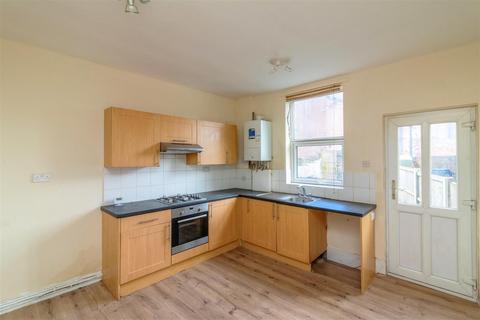 3 bedroom terraced house for sale, Tavistock Road, Nether Edge, Sheffield