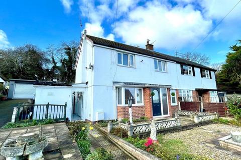 3 bedroom semi-detached house for sale, Severn Road, Colwyn Bay