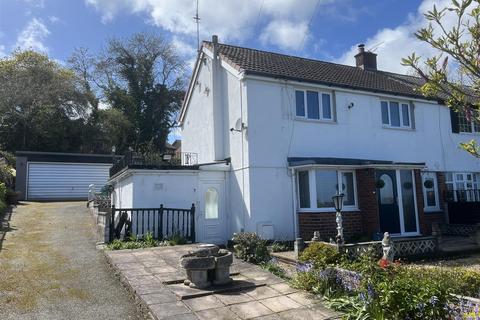 3 bedroom semi-detached house for sale, Severn Road, Colwyn Bay