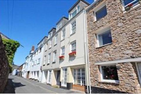 2 bedroom terraced house to rent - The Strand, Exeter EX3