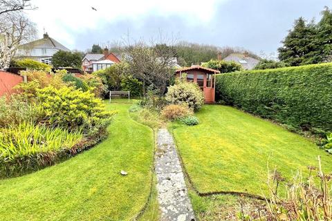 3 bedroom semi-detached bungalow for sale, Cambrian Drive, Rhos On Sea, Colwyn Bay