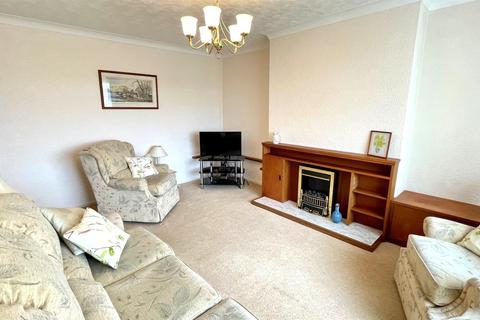 3 bedroom semi-detached bungalow for sale, Cambrian Drive, Rhos On Sea, Colwyn Bay