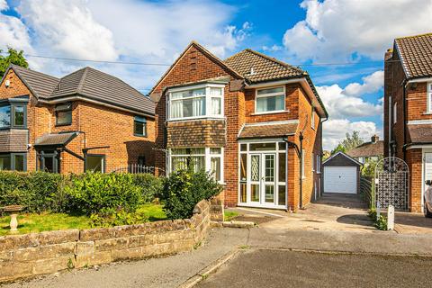 3 bedroom detached house for sale, Sunnyvale Road, Totley, Sheffield