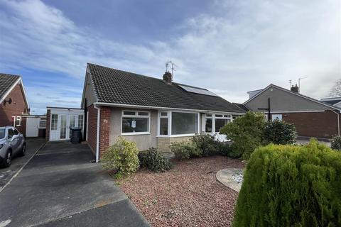 2 bedroom bungalow for sale, Rydal Road, Chester Le Street