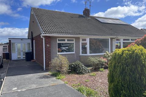 2 bedroom bungalow for sale, Rydal Road, Chester Le Street