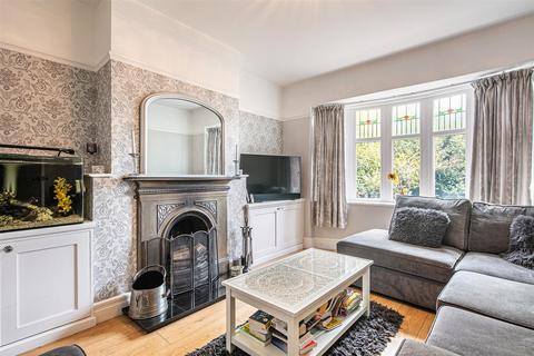 21 Causeway Head Road, Sheffield, S17 3DR