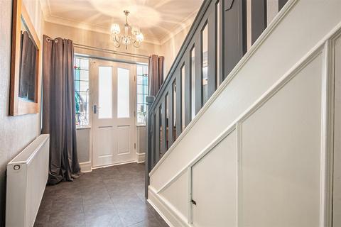 21 Causeway Head Road, Sheffield, S17 3DR