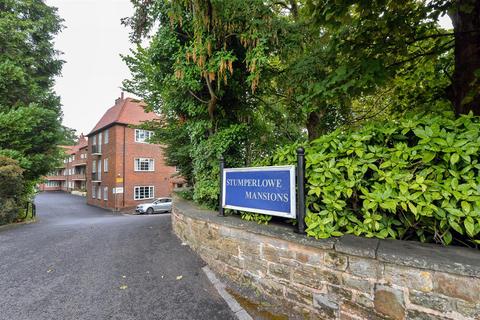 1 bedroom apartment for sale, Stumperlowe Mansions, Fulwood, Sheffield