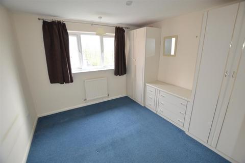 1 bedroom townhouse for sale, Nelson Close, Shepshed, Loughborough