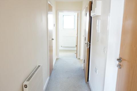 2 bedroom flat to rent, Flat 12 22 Wright Street, Hull, HU2 8HU