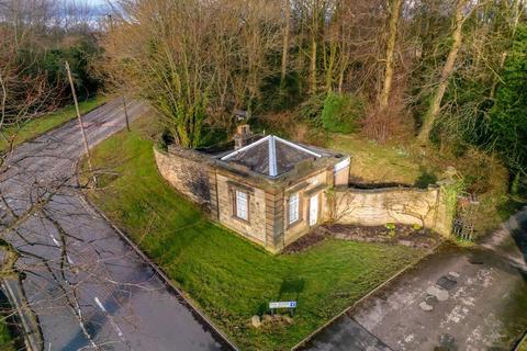 1 bedroom detached bungalow for sale, Oakes Park, School Lane, Norton, Sheffield