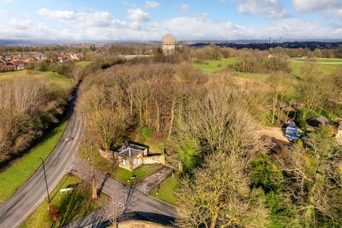 1 bedroom detached bungalow for sale, Oakes Park, School Lane, Norton, Sheffield