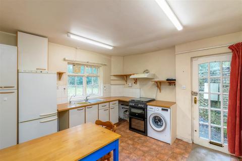 1 bedroom detached bungalow for sale, Oakes Park, School Lane, Norton, Sheffield