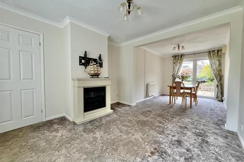 3 bedroom detached house for sale, Cinderhill Way, Ruardean GL17